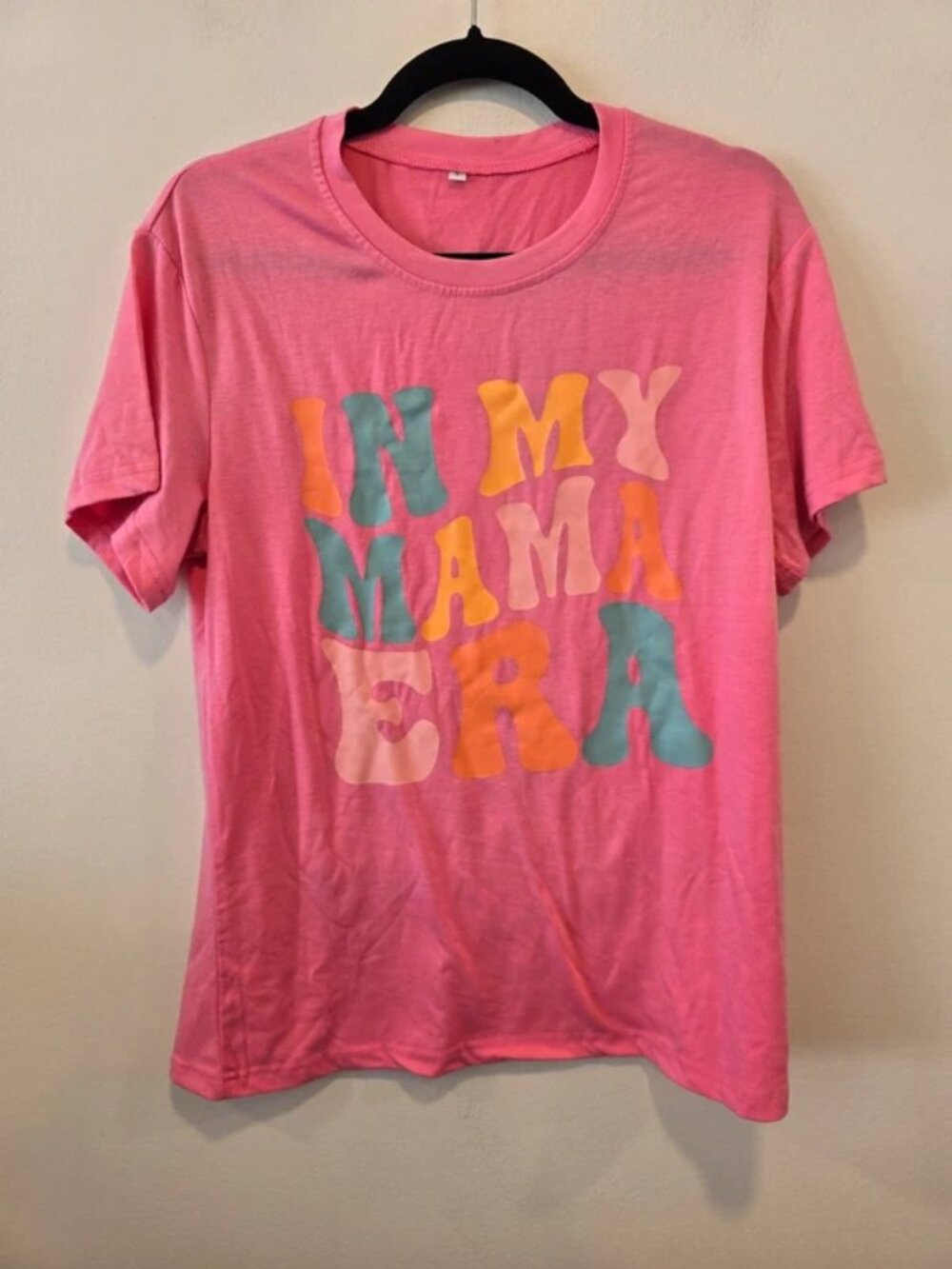 No brand size small top